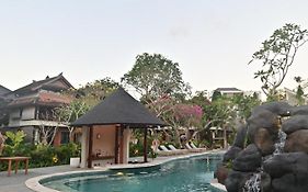 Puri Cendana Resort Bali